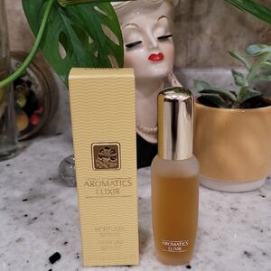Clinique Aromatics Elixir Perfume Spray